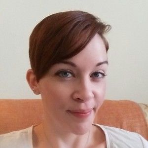 Meet your Posher, Colleen